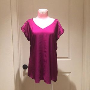 Express blouse